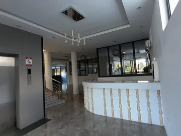 Commercial Property