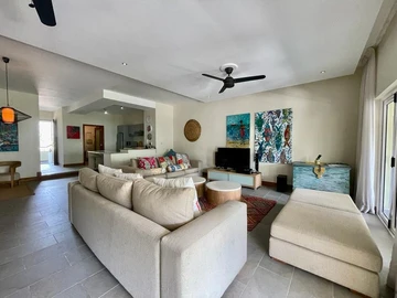 3 Bedroom Apartment