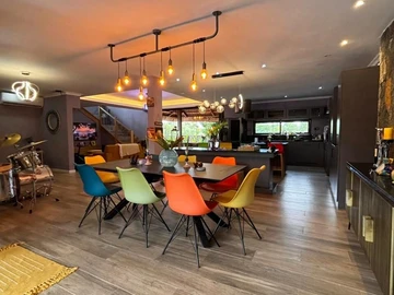 Villa de 5 Chambres