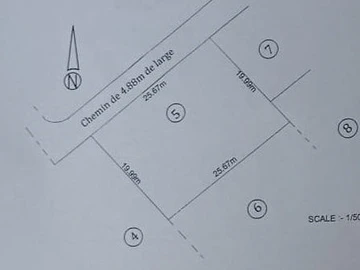 Residential Land