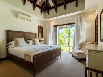 Villa de 4 Chambres