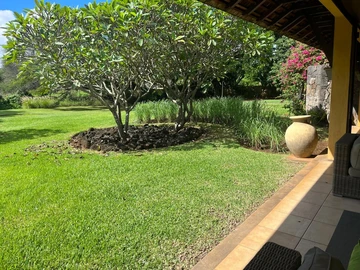 Villa de 4 Chambres