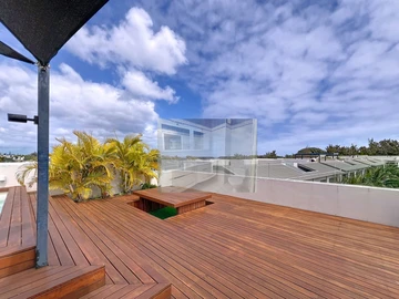 2 Bedroom Penthouse