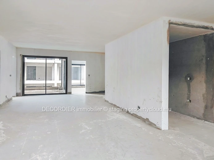 New apartment for Sale