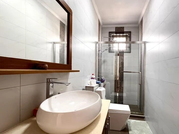 Townhouse, Duplex de 3 Chambres