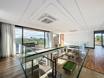Maison de 4 Chambres