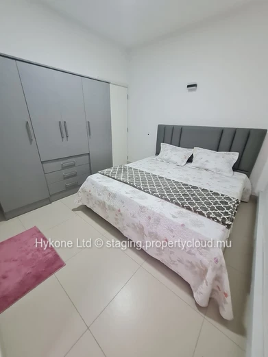 Apartment For Rent In Flic en Flac