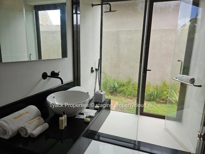 Villas de Luxe de Style Balinais – Privilèges Exclusifs au Resort