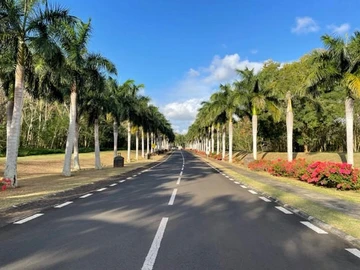 Residential Land