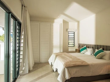 Villa de 4 Chambres