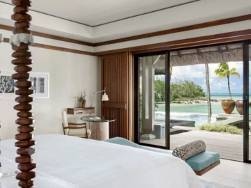 3 Bedroom Villa