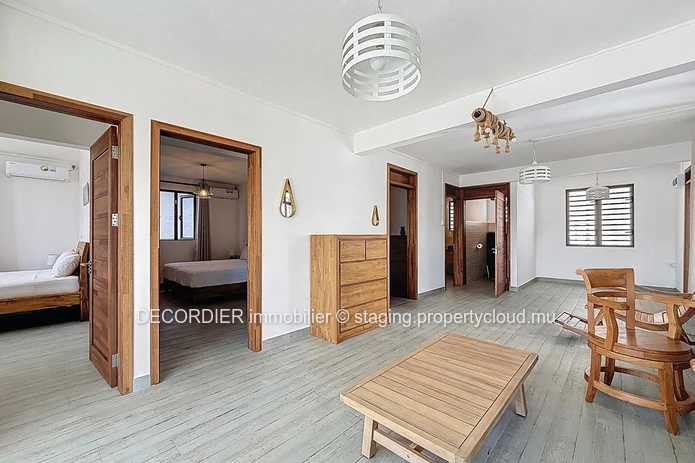 Modern house for sale