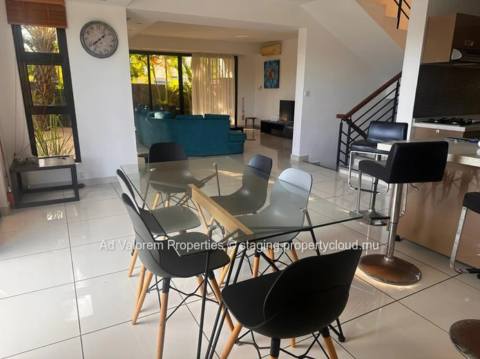 Duplex  à vendre à Rivière Noire