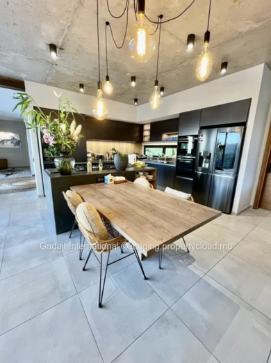 Luxury Villa at Domaine de Palmyre – Elegance, Space & Complete Autonomy
