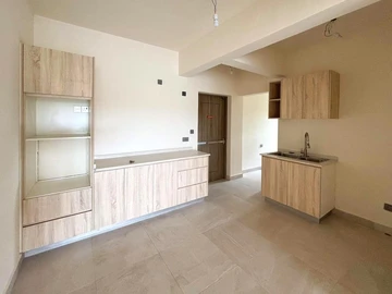 4 Bedroom Apartment