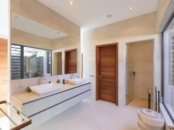 4 Bedroom Villa