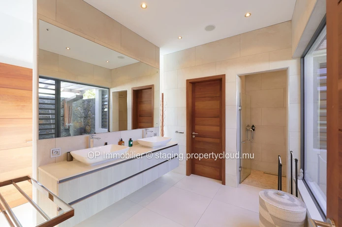 Magnificient PDS Villa