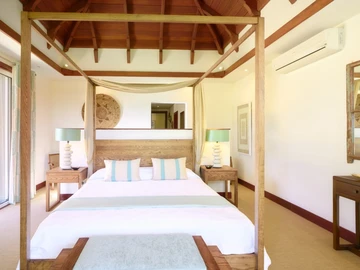 Villa de 4 Chambres