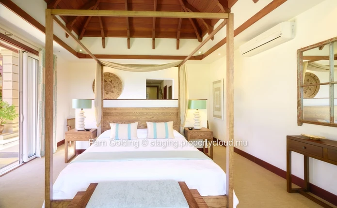 Courtyard Villa a vendre a Heritage Villas Valriche
