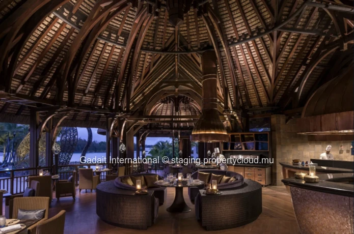 Prestige Villa at Shangri-La Le Touessrok – Exceptional Beachfront Property in Mauritius by Gadait International