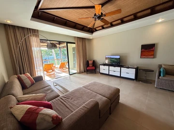 Appartement de 3 Chambres