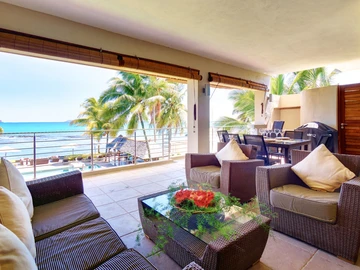 3 Bedroom Penthouse