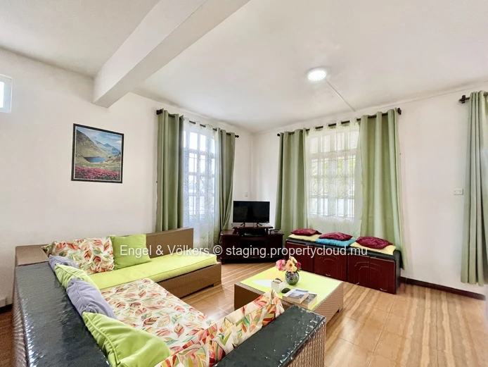 Spacious 5-Bedroom House for Sale in Grand Baie