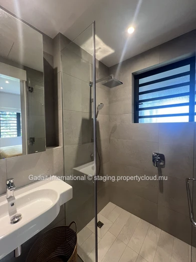 Appartement de luxe en rez-de-chaussée à vendre à Belle Vue Living– Opportunité d'Investissement Locatif, Résidence S...