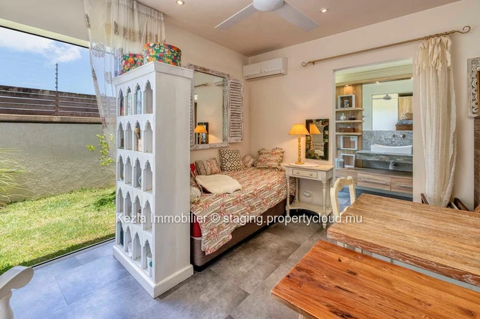 Exceptional Villa In A Sought-After Residence