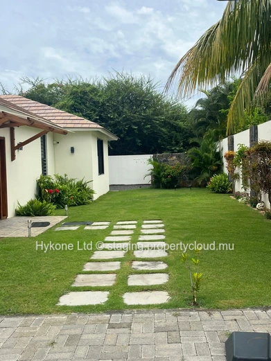 Villa En Vente À Tamarin