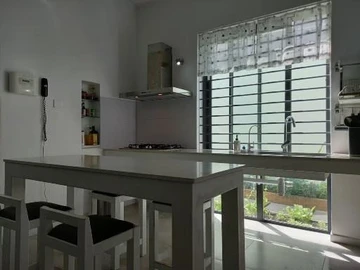 Maison de 3 Chambres