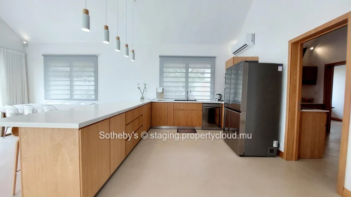 Escapade contemporaine