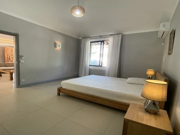 Maison de 4 Chambres