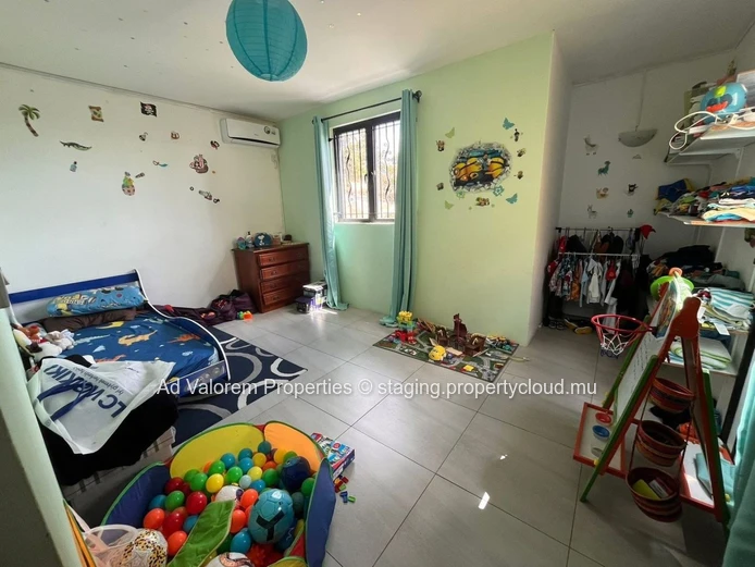  FOR SALE – Two-Storey House – Coromandel