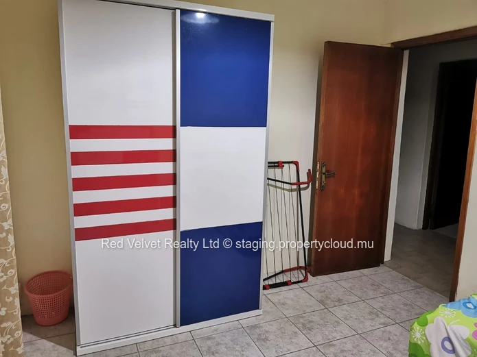 4-Bedroom House for Rent in Quatre Bornes | Utilities Included