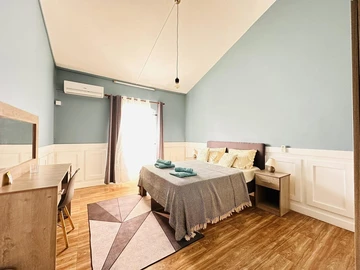 3 Bedroom Apartment