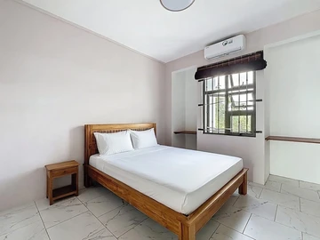 Maison de 3 Chambres