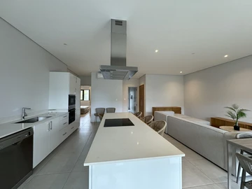 Appartement de 2 Chambres