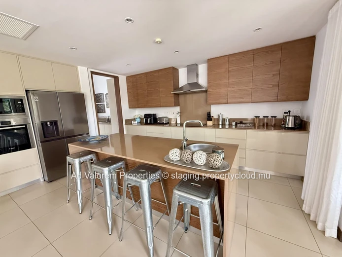 For Sale – Exquisite Luxury Villa in Grand Baie