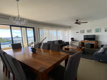 3 Bedroom Penthouse