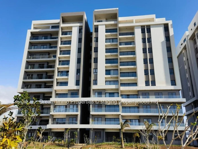 Appartements 2Ch A 2 Pas De Tribeca Mall & Ebene, Au Pieds Du Metro - Ile Maurice