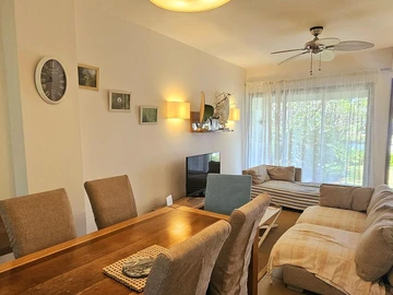 Townhouse, Duplex de 3 Chambres
