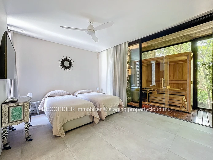 Apartment – Beachfront Living