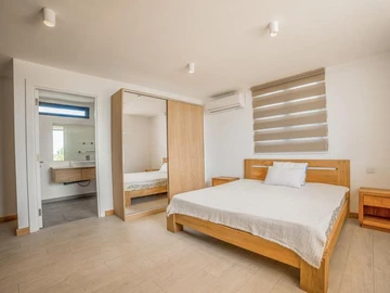 Villa de 4 Chambres