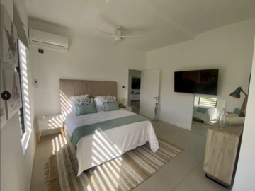 Penthouse de 3 Chambres