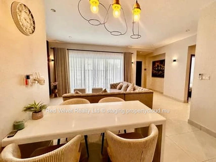 3-Bedroom Villa with Private Pool