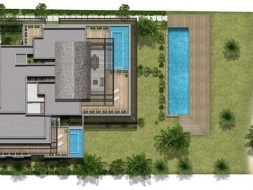 3 Bedroom Apartment