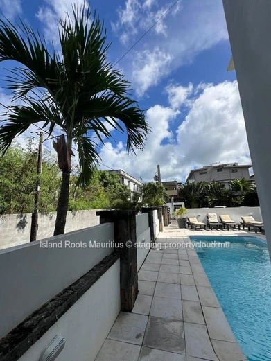 Rare investment opportunity in Trou aux Biches ! Block of apartments for sale in Trou aux Biches 