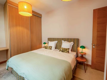 4 Bedroom Apartment