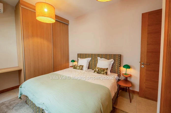 Belle Vue Harel - Spacieux appartement de 4 chambres